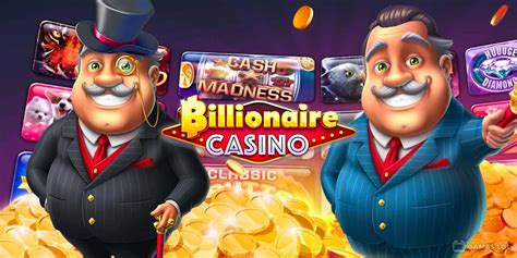 Billionaire Casino Slots 777. . Billionaire casino slots 777